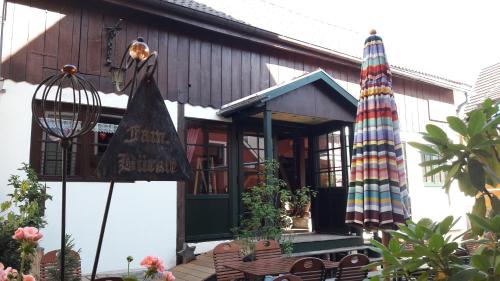 Hotel Ehinger Rose - image 5