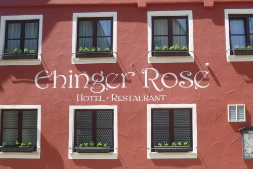 Hotel Ehinger Rose - image 12