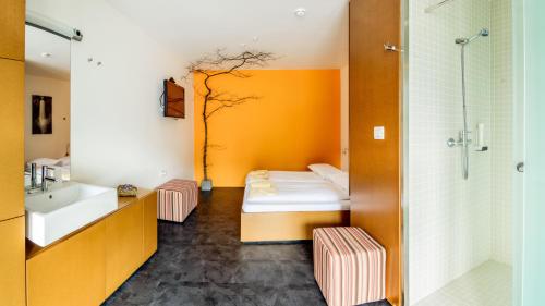 Hotel Sanje OB Soči
