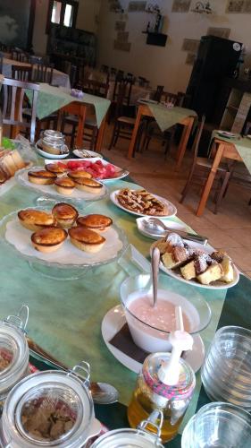 Food and beverages, Agriturismo Arangea in San Pietro in Lama
