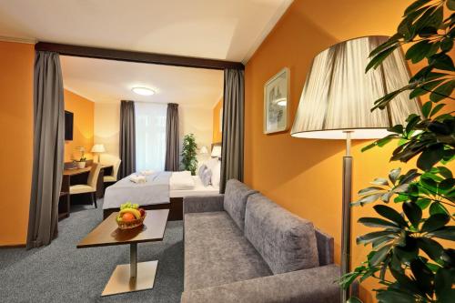 Hotel u Martina Praha - image 14
