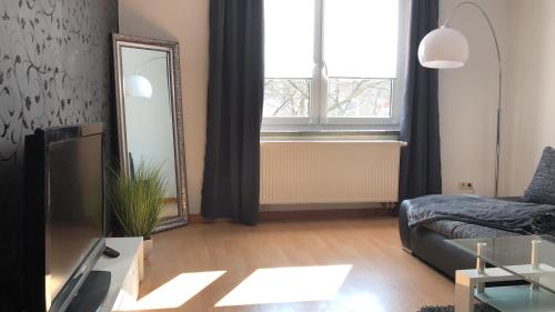 Cottbuser City Ferienwohnung Room Type - Apartment