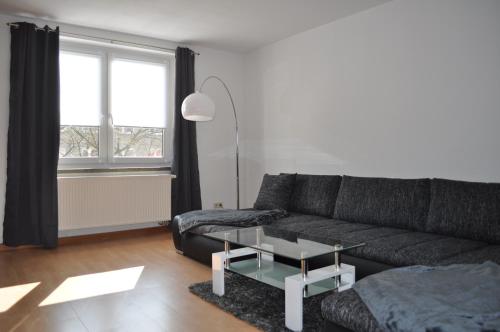 Cottbuser City Ferienwohnung