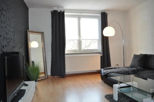 Cottbuser City Ferienwohnung