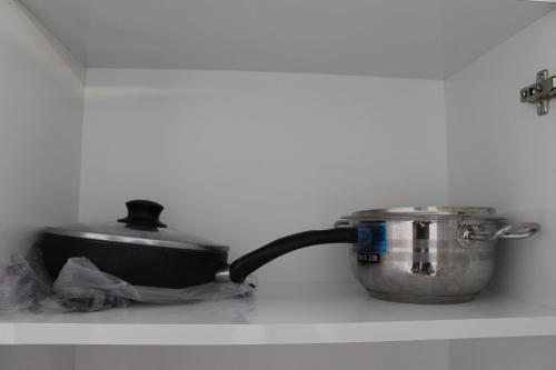 Apartment N111 Gudauri Loft - Gudauri