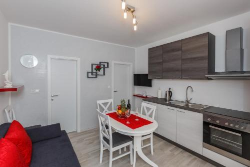  Apartmani Nikola in Plano