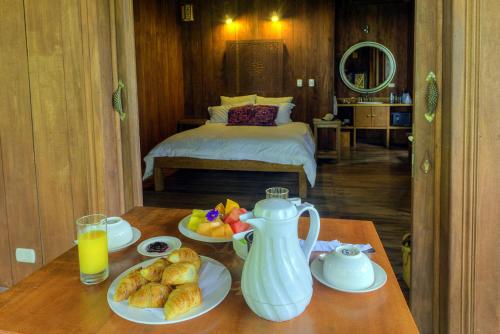 Lanna Ban Hotel
