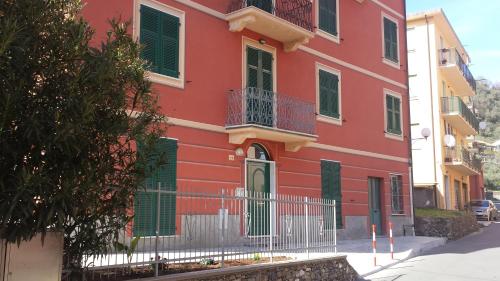  Appartamenti Enrica in Moneglia