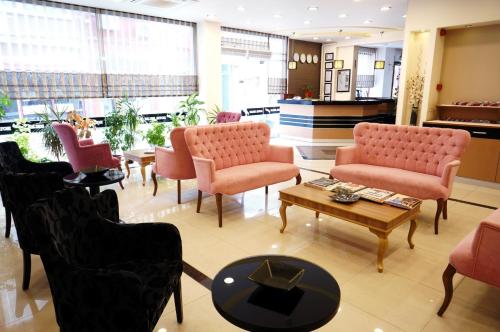 ヘレン パーク ホテル