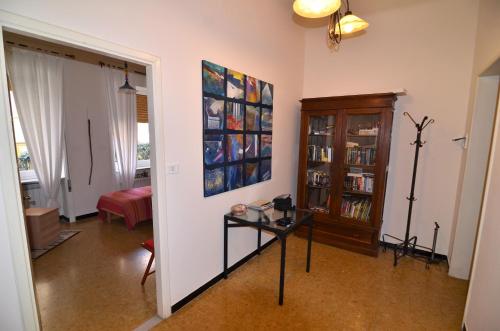 Sea apartment in the center of Levanto - 5 Terre - image 11