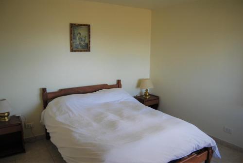 Bungalow (4 Adults) room in Cabañas Del Hain
