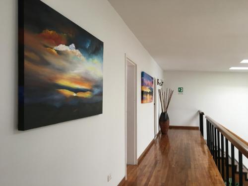 Regine's Manizales By Hoteles Confort 80 - 편의 시설/서비스