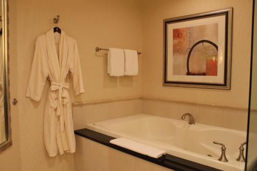 Luxury Suites International at The Signature, Las Vegas (foto 7)