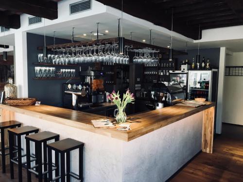 Apartmány Terasy Café - image 11