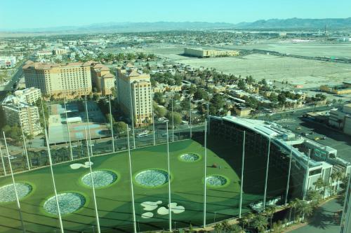 Luxury Suites International at The Signature, Las Vegas (foto 8)