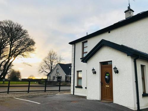 . Clogher Valley Golf Club