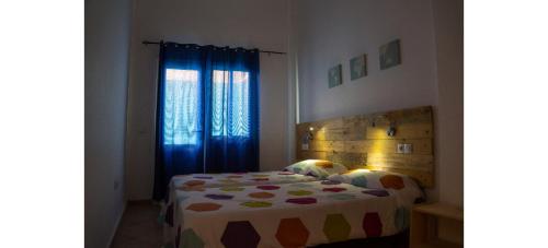 Apartamento luminoso a 200m de lagos de cotillo