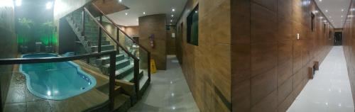 Recanto Convencoes in โอลินด้า