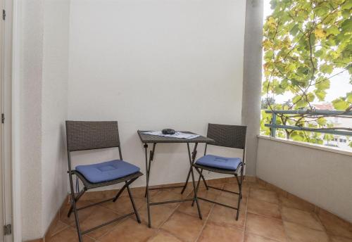  Apartments Slobodanka in Makarska