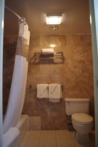 Oh St Joseph Resort Hotel - image 2