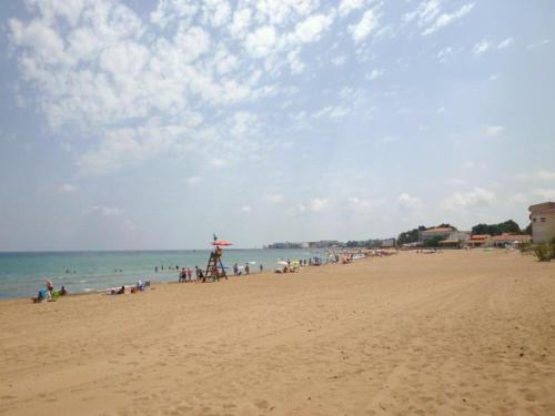 apartamento DENIA.
