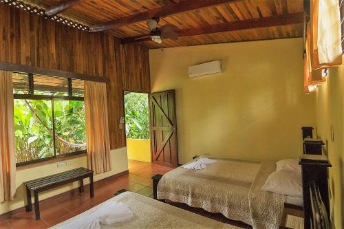 Catarata Eco Lodge