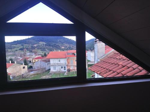 Elikonio in Andikira