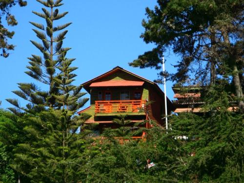 Villa Los Lobos