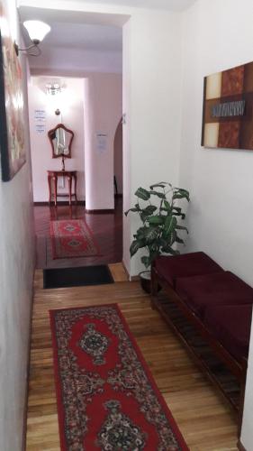 Hostal Santa Maria Gracia in ลา ปราเดรา