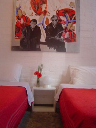 Palermo Viejo Bed & Breakfast, Buenos Aires (photo 3)