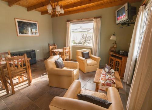 Hosteria La casa de Ketty in San Julian