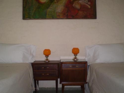 Palermo Viejo Bed & Breakfast, Buenos Aires (photo 4)