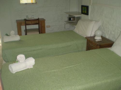 Palermo Viejo Bed & Breakfast, Buenos Aires (photo 5)