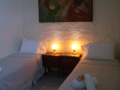 Palermo Viejo Bed & Breakfast, Buenos Aires (photo 6)