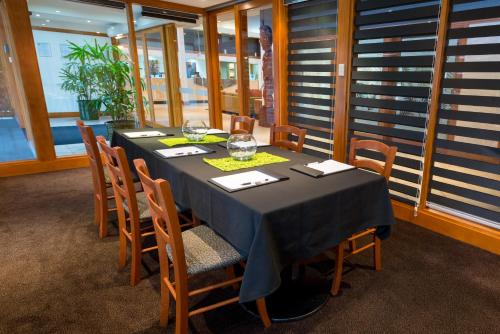 Bilik mesyuarat / dewan besar, Copthorne Hotel Rotorua in Rotorua