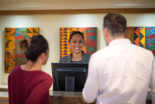 Copthorne Hotel Rotorua - image 5