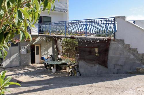 Apartments with a parking space Tkon Pasman - 5827 - image 8