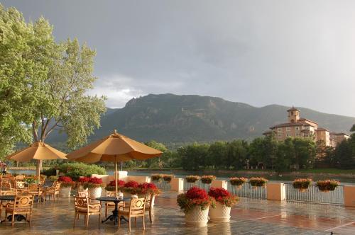 The Broadmoor Hotel - image 11