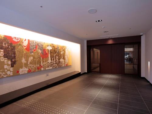 132389366 Hotel Intergate Kyoto Shijo Shinmachi