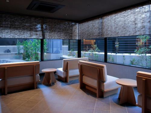132389375 Hotel Intergate Kyoto Shijo Shinmachi