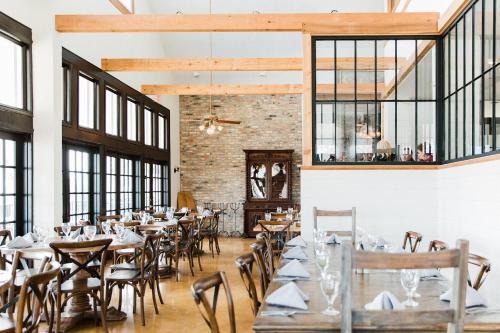 Hillside Boutique Hotel - main image