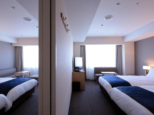 132389912 Hotel Intergate Kyoto Shijo Shinmachi