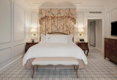 1 king bed