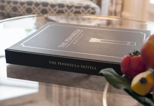 The Peninsula Beverly Hills