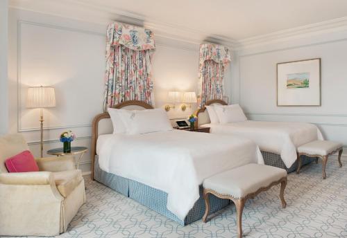 Photo Chambre The Peninsula Beverly Hills