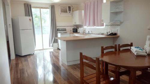 All Seasons Country Lodge in Taree