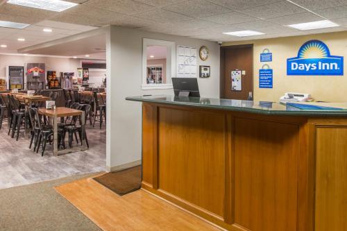 Days Inn by Wyndham Pierre in Pierre (SD)