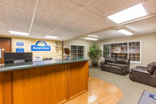 Days Inn by Wyndham Pierre in Pierre (SD)