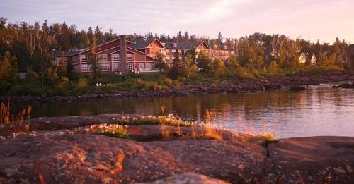 Cove Point Lodge - image 3
