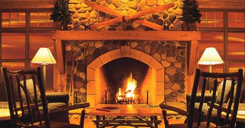 Cove Point Lodge - image 4
